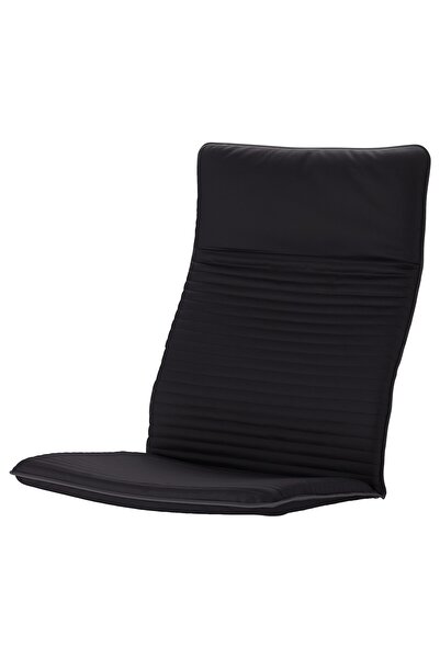 Generic وسادة كرسي بذراعين، كنيسا سوداء