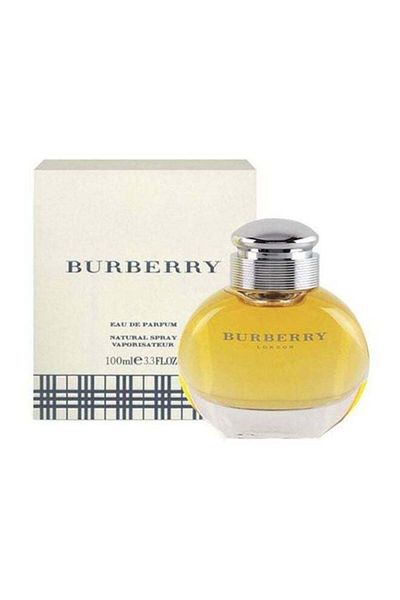 BURBERRY Classic EDP 100ml