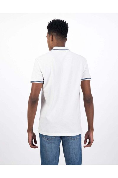 AMERICAN EAGLE قميص بولو بيكيه AE