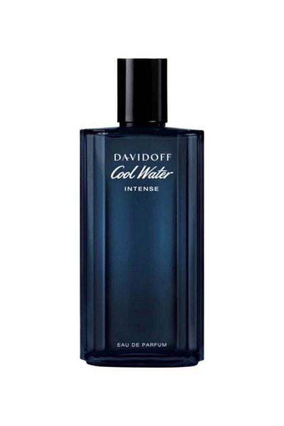 Davidoff Cool Water Intense EDP 125ml