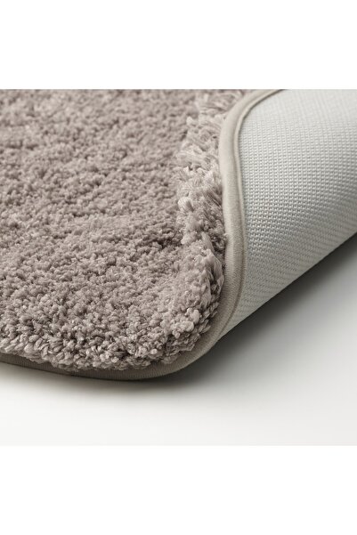 erorex Bath mat, beige, 65 cm