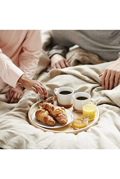 erorex Coaster, cork, 9 cm