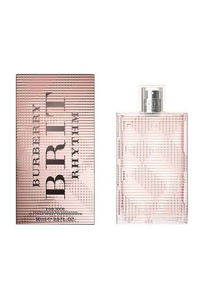 BURBERRY Brit Rhythm Floral EDT 90ml