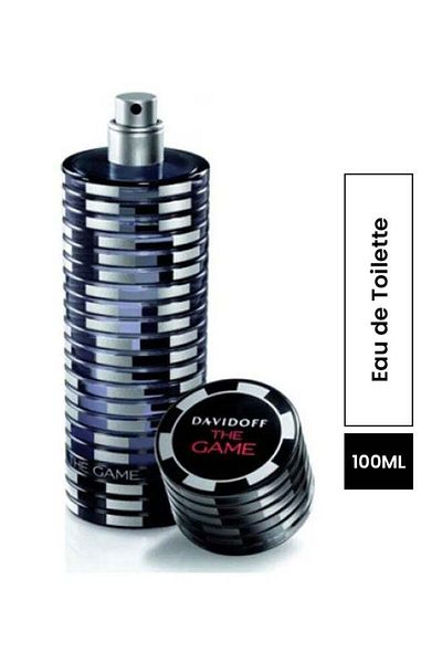 Davidoff The Game EDT For Men 100ml
