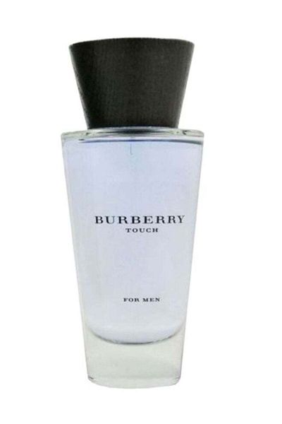 BURBERRY Touch EDT 100ml
