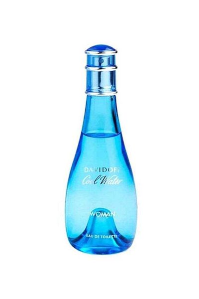 Davidoff Gift Set Davidoff Cool Water EDT - 100,Jaguar Classic Black EDT - 100ml