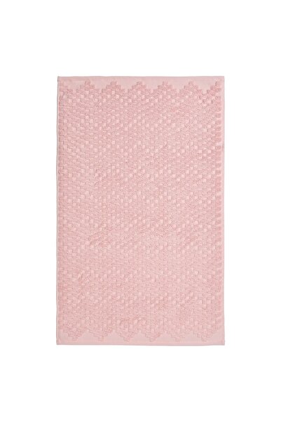 erorex Bath mat, pale pink, 50x80 cm