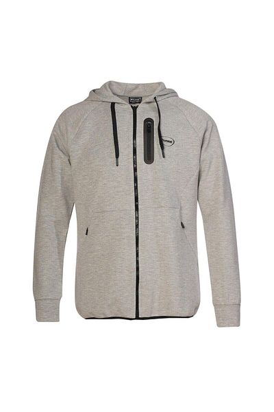 hummel Ανδρική κουκούλα με φερμουάρ Hmlnova
