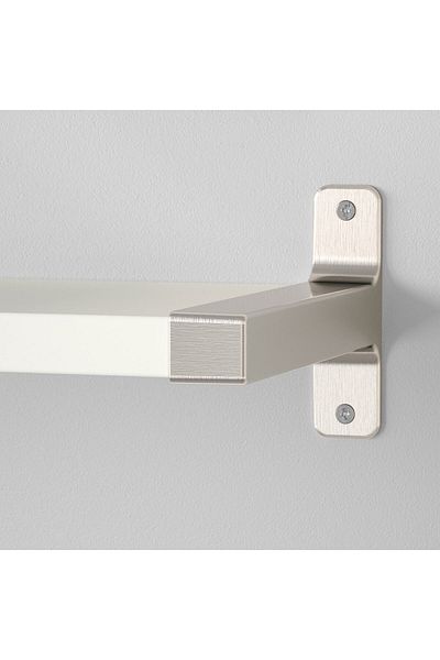 erorex Bracket, nickel-plated, 20x12 cm