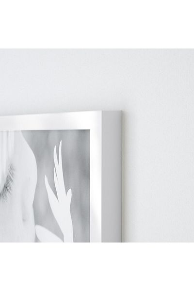 erorex Collage frame for 8 photos, white, 13x18 cm
