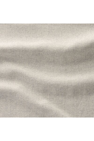 Generic Cover for chaise longue, Gunnared beige