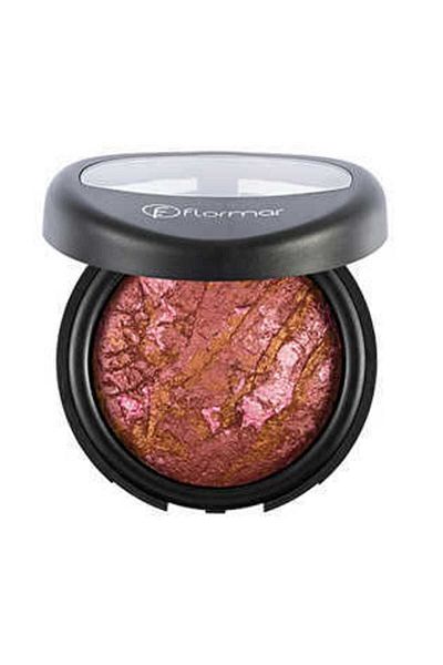 Flormar Blush On Blush 044 Pink Bronze