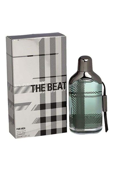 BURBERRY The Beat EDT 100ml