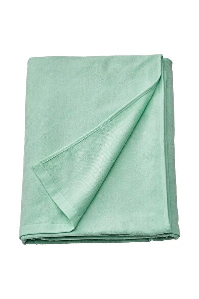 AZOZ MERCHLY Blanket, turquoise, 140 x 190 cm