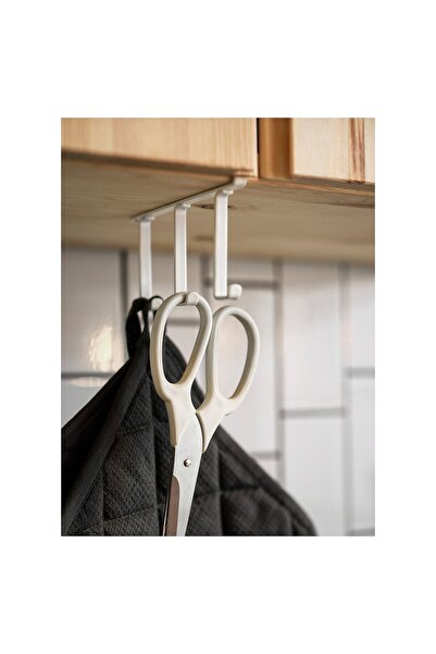 erorex Clip-on hook rack
