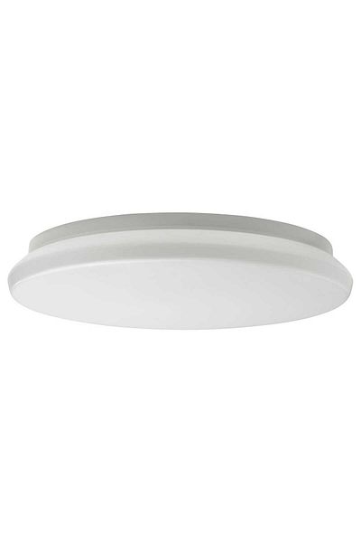 erorex LED ceiling/wall lamp, smart wireless dimmable/warm white white, 37 cm