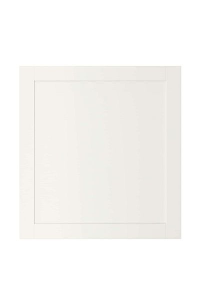erorex Door, white, 60x64 cm