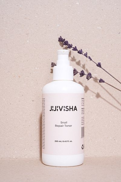 jijivisha Schneckenschleim – Porenstraffendes Reparatur-Tonic 250 ml