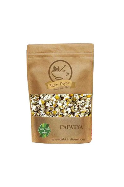 Aktar Diyarı Chamomile 50 Gr