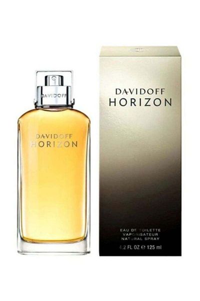 Davidoff Horizon EDT 125ml
