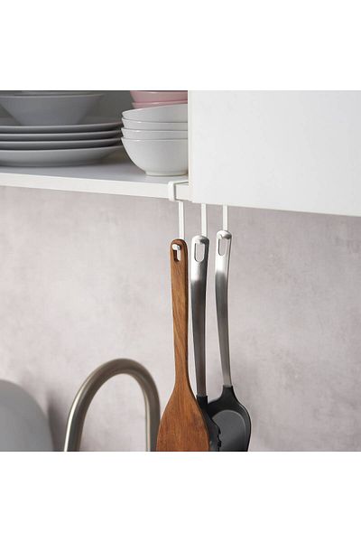 erorex Clip-on hook rack