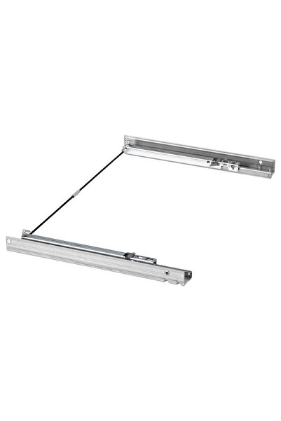 erorex ممر الدرج، يفتح بالدفع