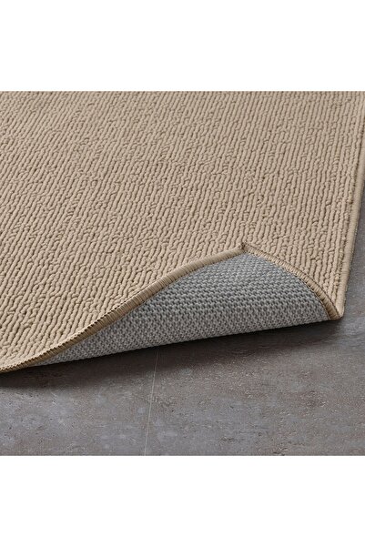 erorex Bath mat, beige, 40x60 cm