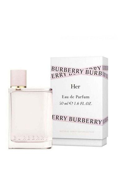 BURBERRY Eau de Parfum 50ml