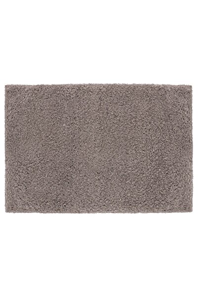 erorex Bath mat, beige, 60x90 cm