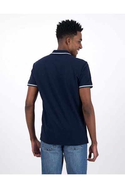 AMERICAN EAGLE قميص بولو بيكيه AE