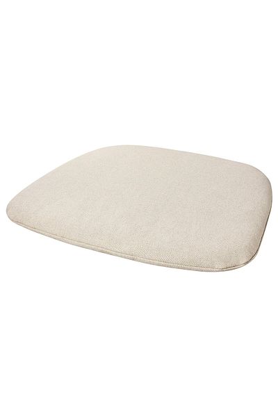 erorex Cushion, Risane natural, 52x47 cm