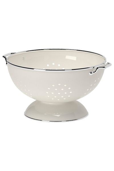 erorex Colander, off-white