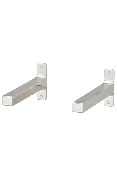 erorex Bracket, nickel-plated, 30x12 cm