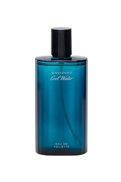 Davidoff Cool Water EDT 125ml