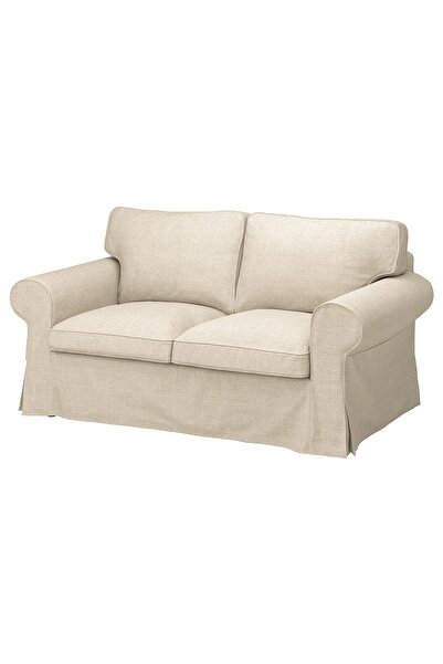 erorex غطاء كنبة ذات مقعدين، كيلاندا بيج فاتح