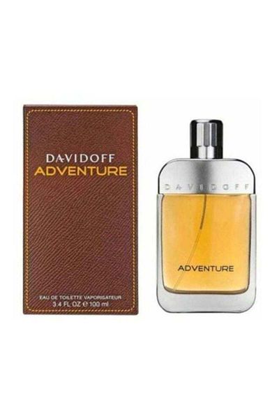 Davidoff Adventure EDT 100ml