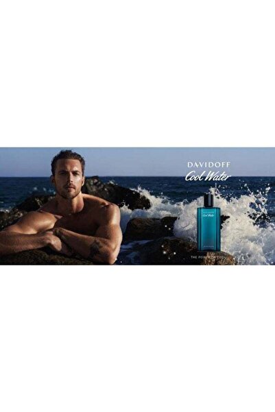 Davidoff Cool Water Limited Edition EDT 200ml