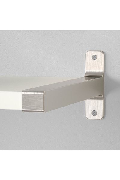 erorex Bracket, nickel-plated, 30x12 cm
