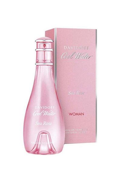 Davidoff Cool Water Sea Rose EDT 100ml