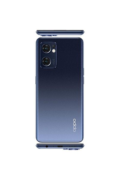 OPPO RENO7 5G 256GB STARRY BLACK