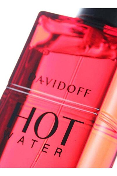 Davidoff Hot Water Gift Set 110ml