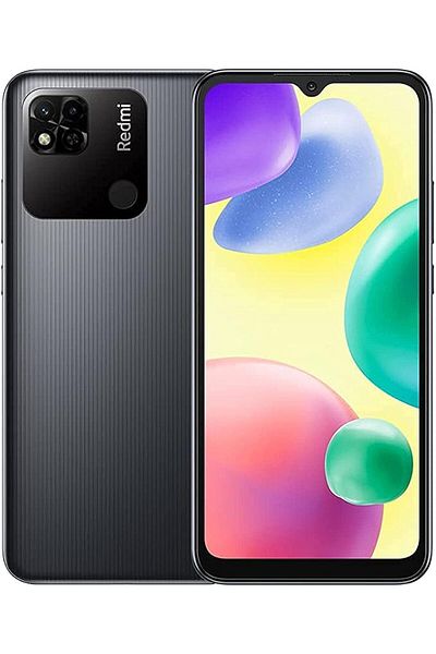 Xiaomi ريدمي 10A رمادي جرافيت 2 جيجا رام 32 جيجا