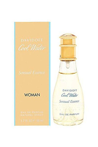 Davidoff Cool Water Sensual Essence EDP 50ml