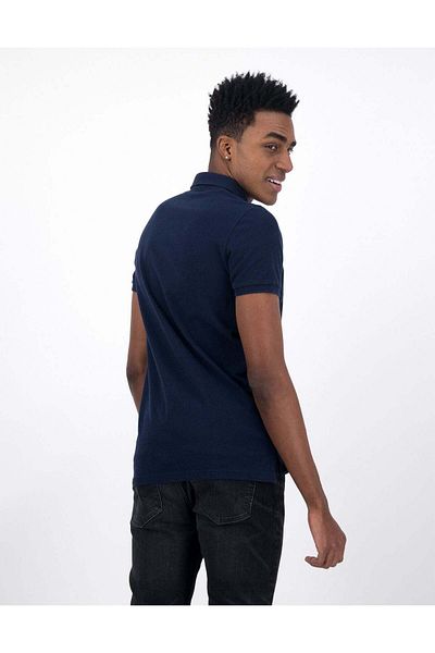 AMERICAN EAGLE AE Slim Flex Polo Shirt