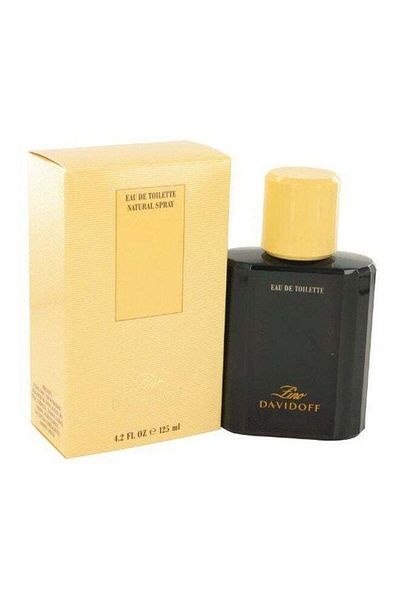 Davidoff Gift Set (EDT Spray 4.2oz, Shower Gel)