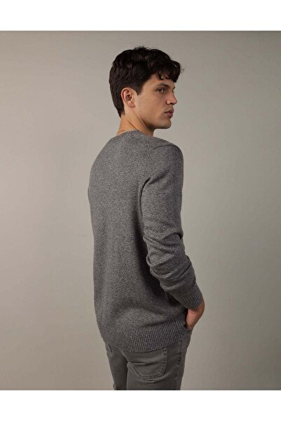 AMERICAN EAGLE AE Super Soft V-Neck Sweater