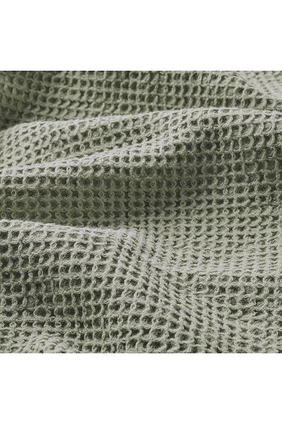 erorex Bath sheet, light green, 100x150 cm
