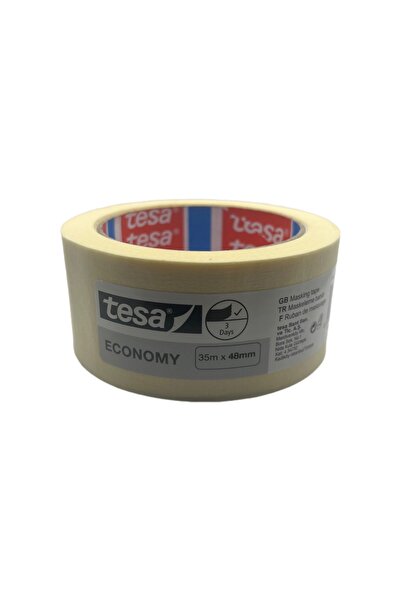 Tesa 4345 Maskeleme Bandı 48 mm x 35 metre