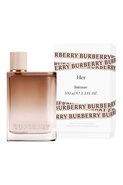BURBERRY Her Intense EDP 50ml