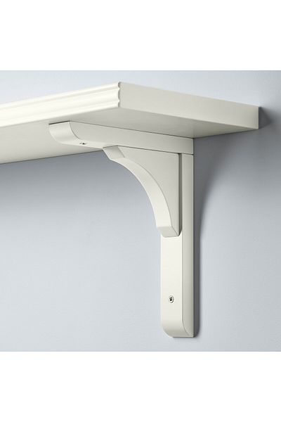erorex Bracket, white, 18x22 cm